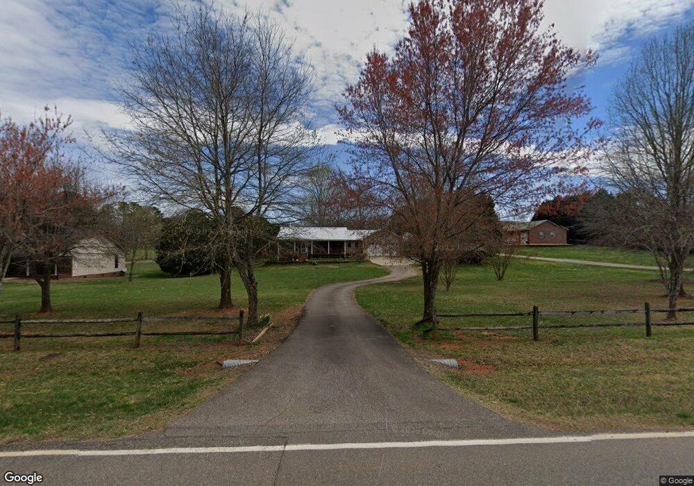 751 Blackwelder Rd, Statesville, NC 28625 - photo 1