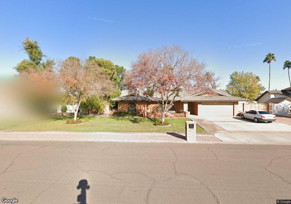 1428 E La Vieve Ln, Tempe, AZ 85284 - photo 1