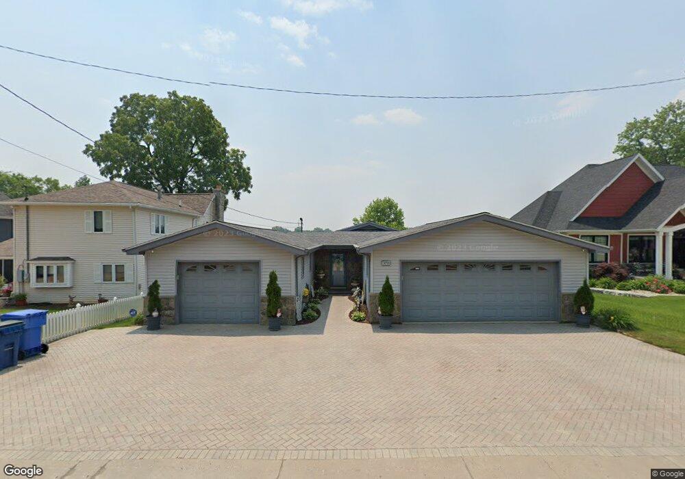 20793 N Lake Dr, Walkerton, IN 46574 - photo 1