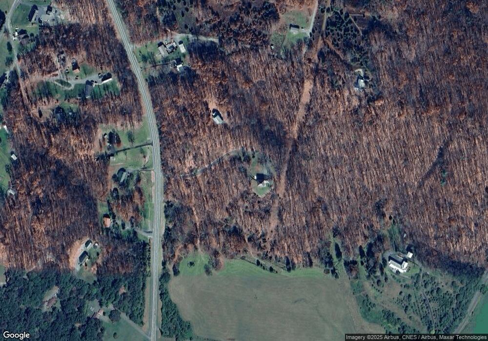 5676 Us Highway 220 N, Old Fields, WV 26845 - photo 1