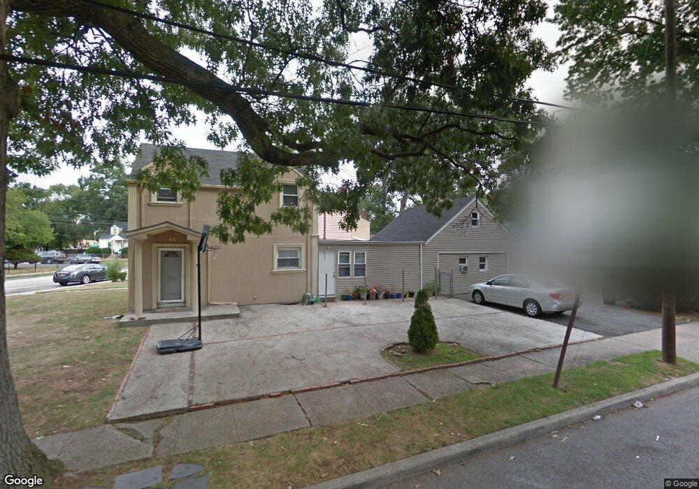 46 Lee St, Roosevelt, NY 11575 - photo 1