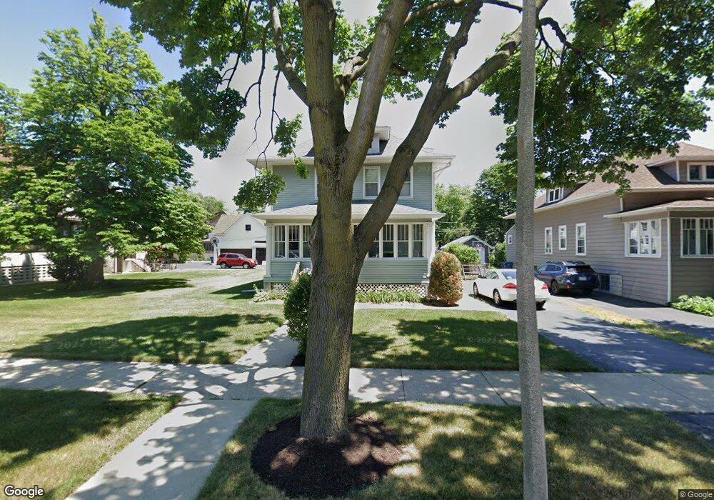 135 N Haven Rd, Elmhurst, IL 60126 - photo 1