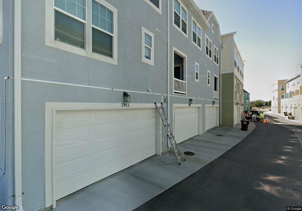 7923 S 5440 W, West Jordan, UT 84081 - photo 1