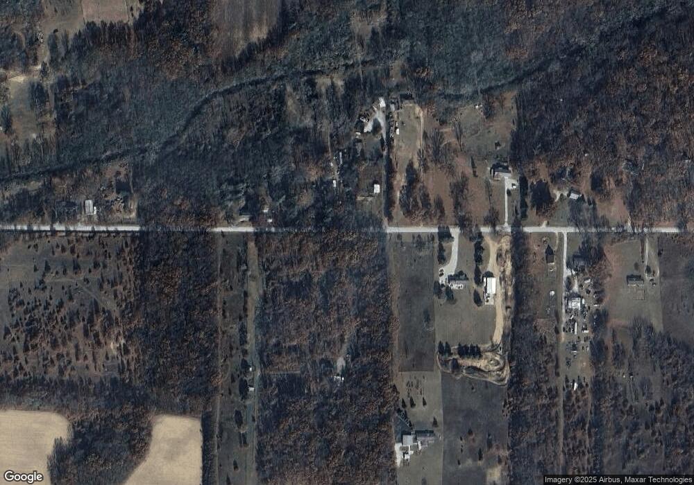 10615 E 50 N, Knox, IN 46534 - photo 1