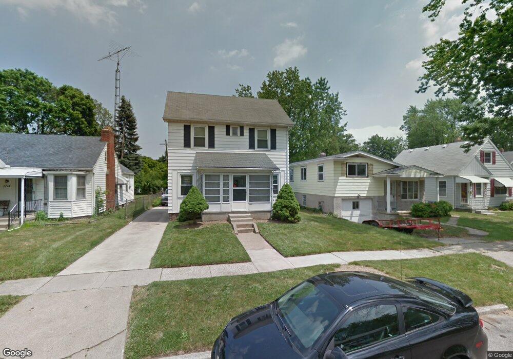 3710 Shelbourne Ave, Toledo, OH 43613 - photo 1