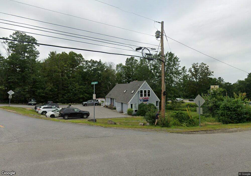 208 Daniel Webster Hwy unit A, Meredith, NH 03253 - photo 1