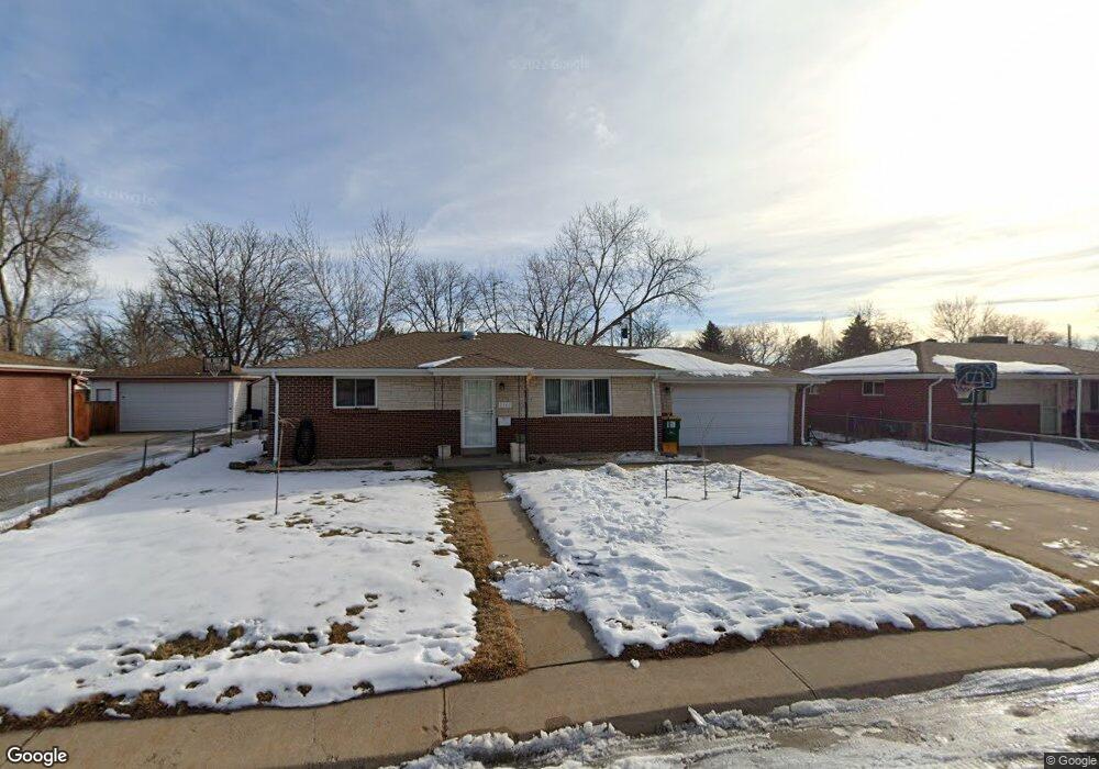 8362 Chase Way, Arvada, CO 80003 - photo 1