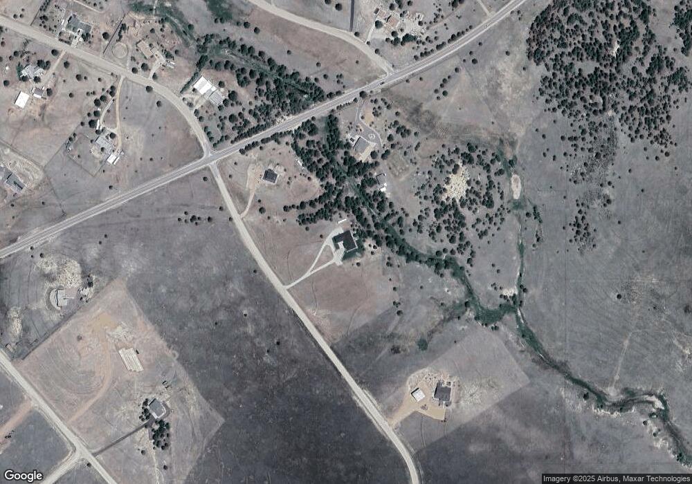 15470 Atlas Loop, Peyton, CO 80831 - photo 1