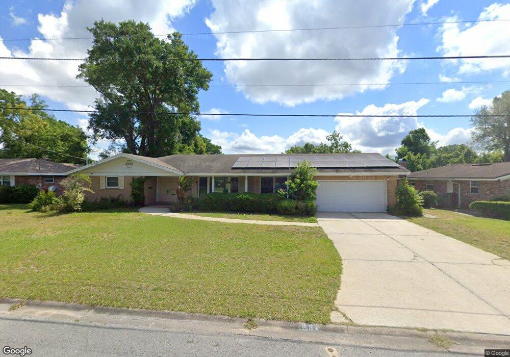 981 Parkridge Cir E, Jacksonville, FL 32211 - photo 1