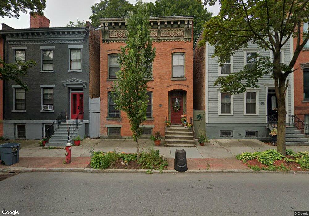 352 Madison Ave, Albany, NY 12210 - photo 1