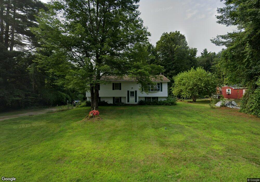 129 Suncrest Terrace, Castleton, VT 05735 - photo 1