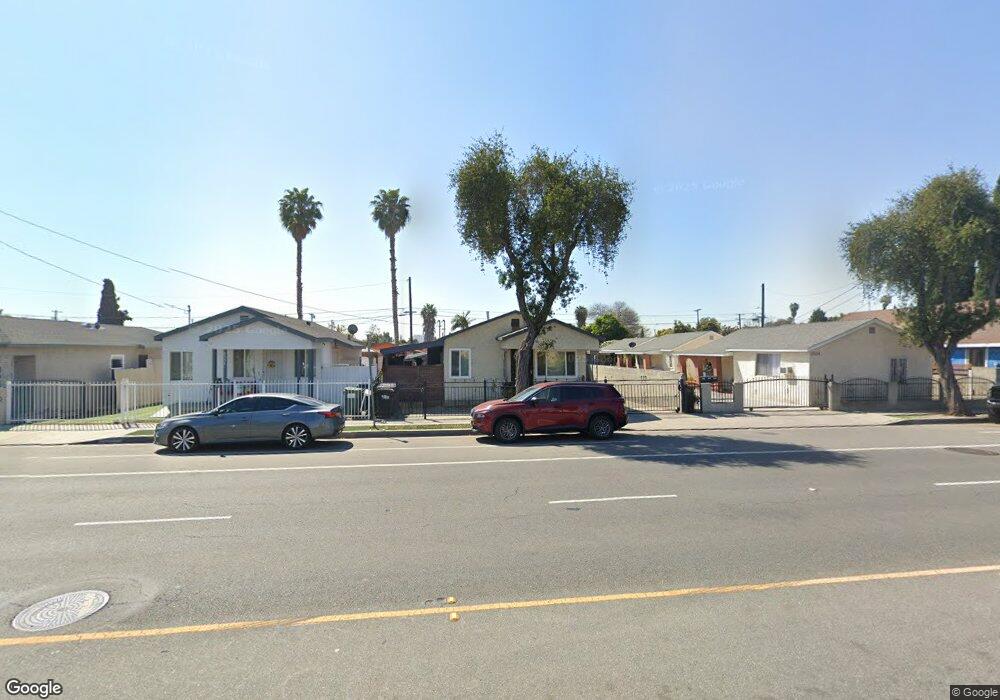 2532 E El Segundo Blvd, Compton, CA 90222 - photo 1