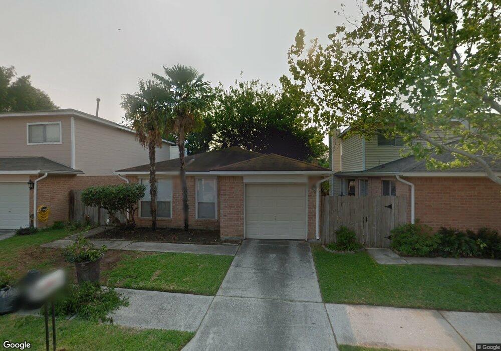 7818 Greenedge Dr, Houston, TX 77040 - photo 1