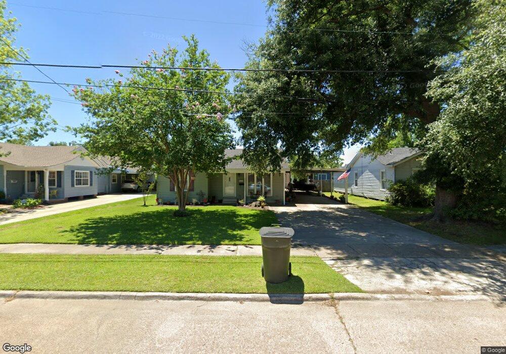 3820 Center St, Lake Charles, LA 70607 - photo 1