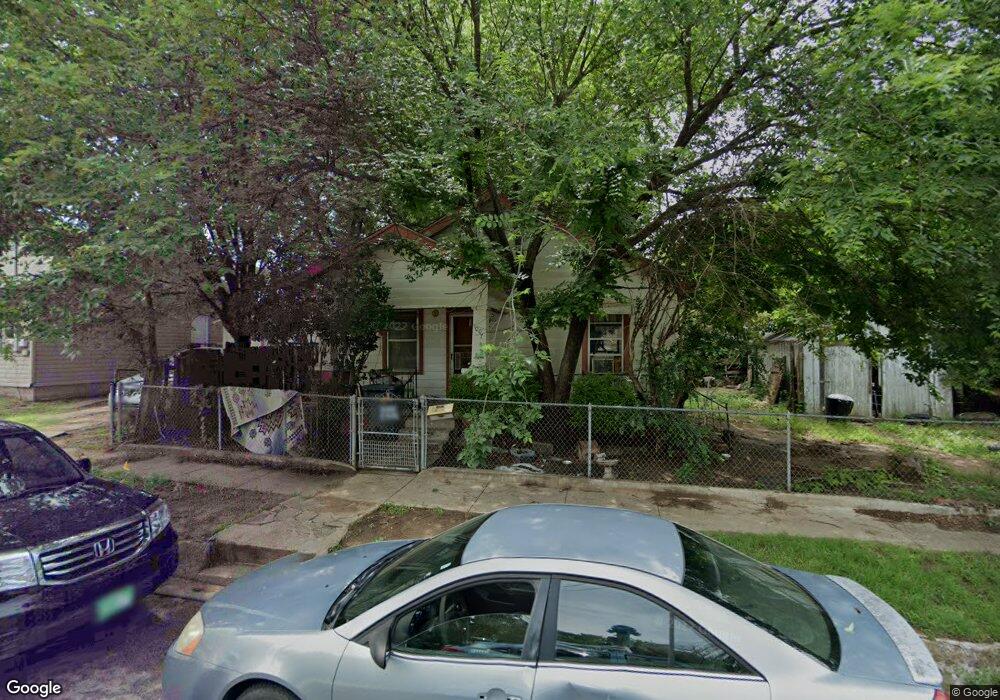 1007 Cruce St, Ardmore, OK 73401 - photo 1