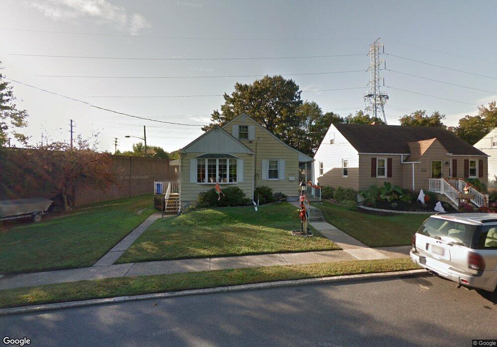 616 Sherwood Ave, Gloucester City, NJ 08030 - photo 1