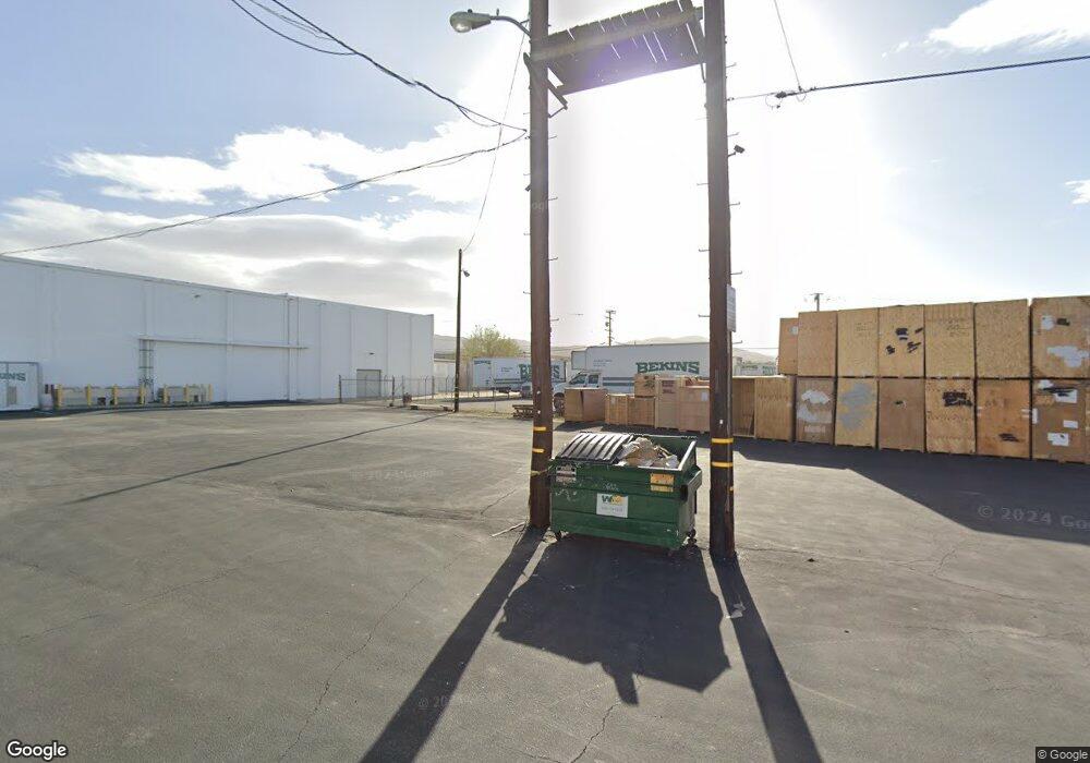 602 E Avenue R, Palmdale, CA 93550 - photo 1