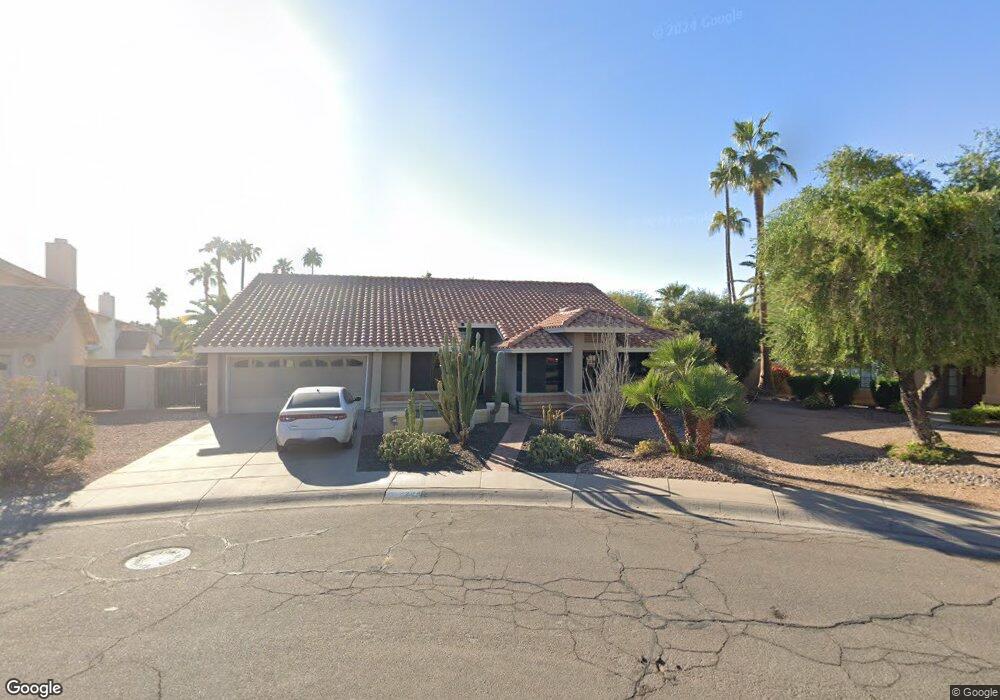 7204 S Newberry Ln, Tempe, AZ 85283 - photo 1