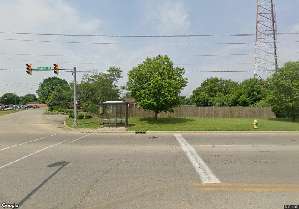 3225 S Walnut St, Muncie, IN 47302 - photo 1