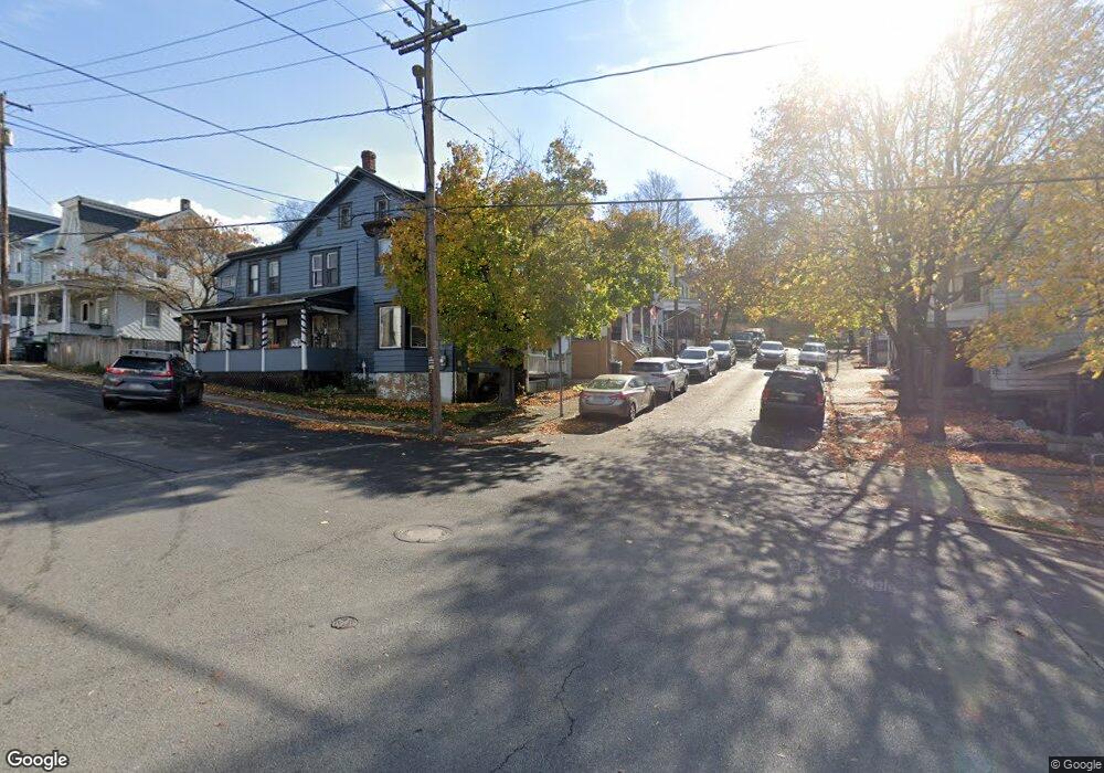 17 S 8th St, Shamokin, PA 17872 - photo 1