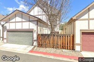 1544 Haymarket St, Fort Collins, CO 80526