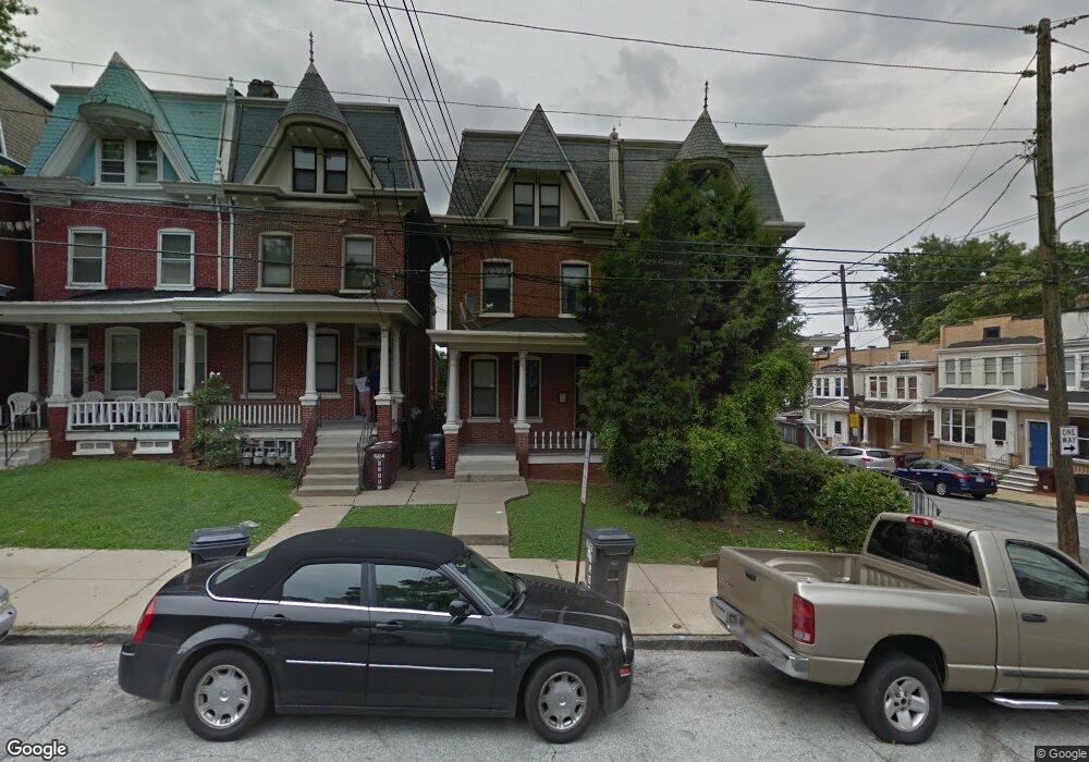 602 N Broom St, Wilmington, DE 19805 - photo 1