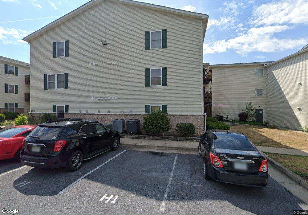 185 Hailey Ln unit H12, Strasburg, VA 22657 - photo 1