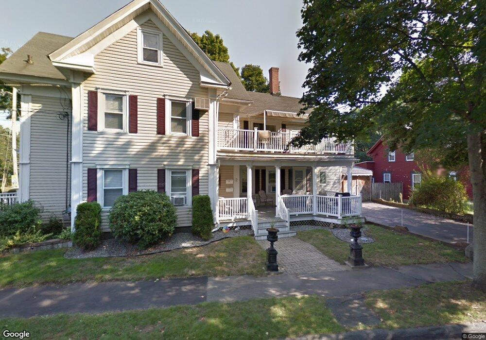 0 Franklin St, Danvers, MA 01923 - photo 1