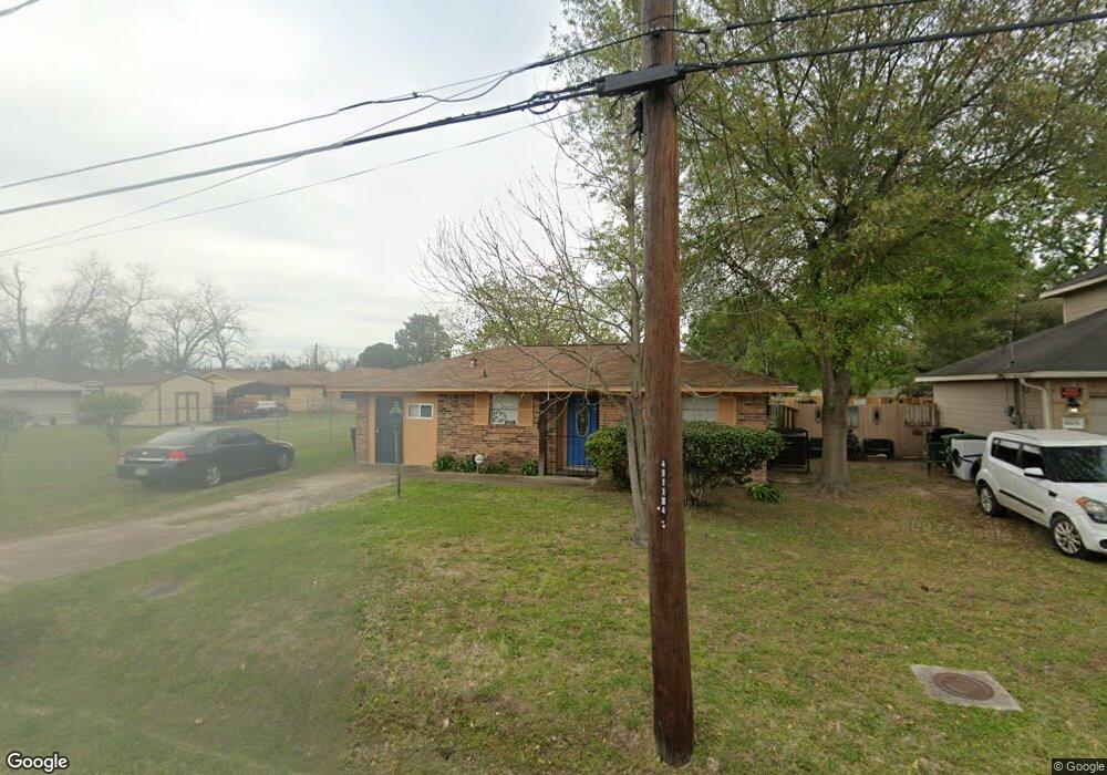 6822 Apollo St, Houston, TX 77091 - photo 1