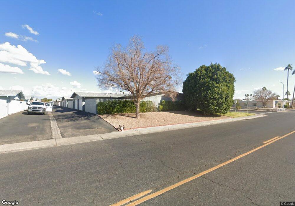 17260 N Del Webb Blvd, Sun City, AZ 85373 - photo 1