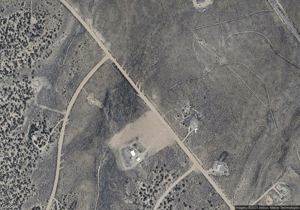 3284 Paine Rd N, Fort Garland, CO 81133 - photo 1