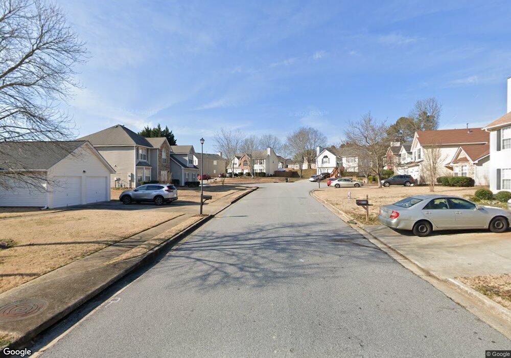 0 Score Ct unit 7031472, Snellville, GA 30039 - photo 1