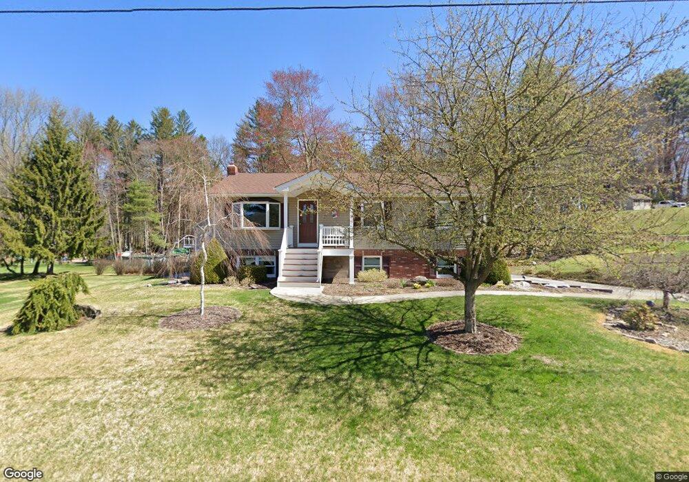 118 River View Way, Montague, NJ 07827 - photo 1