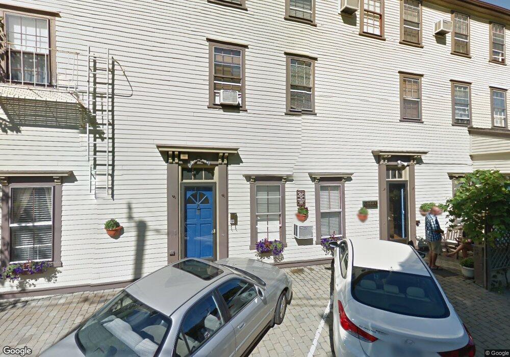 14 Catherine St, Newport, RI 02840 - photo 1