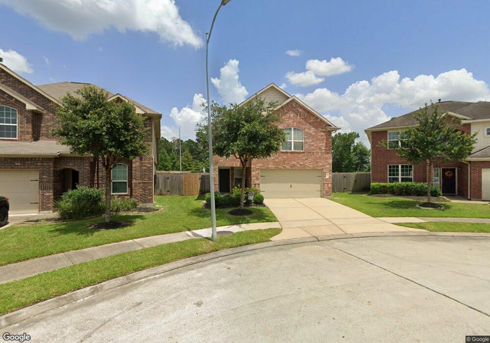 30510 Woodson Trace Dr, Spring, TX 77386 - photo 1
