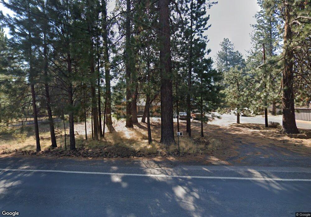 60216 Cinder Butte Rd, Bend, OR 97702 - photo 1