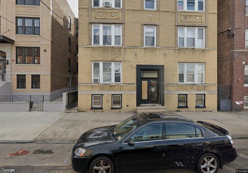 80 van Wagenen Ave, Jersey City, NJ 07306 - photo 1