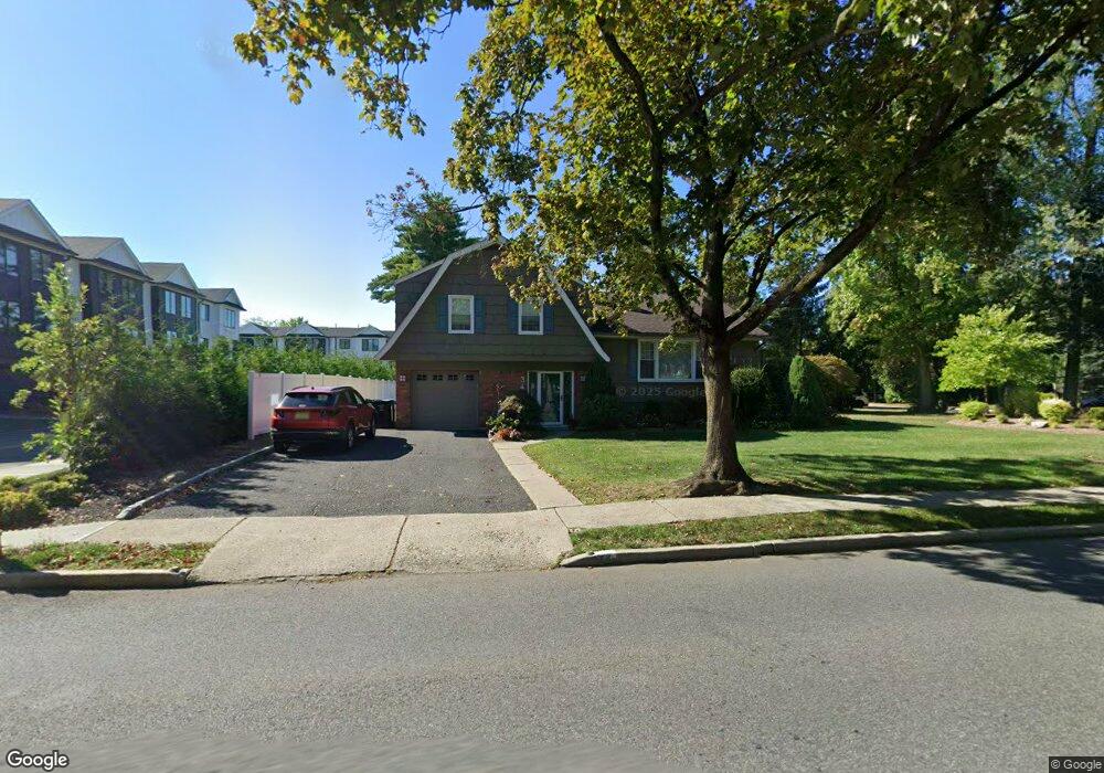 343 Spring Valley Rd, Paramus, NJ 07652 - photo 1