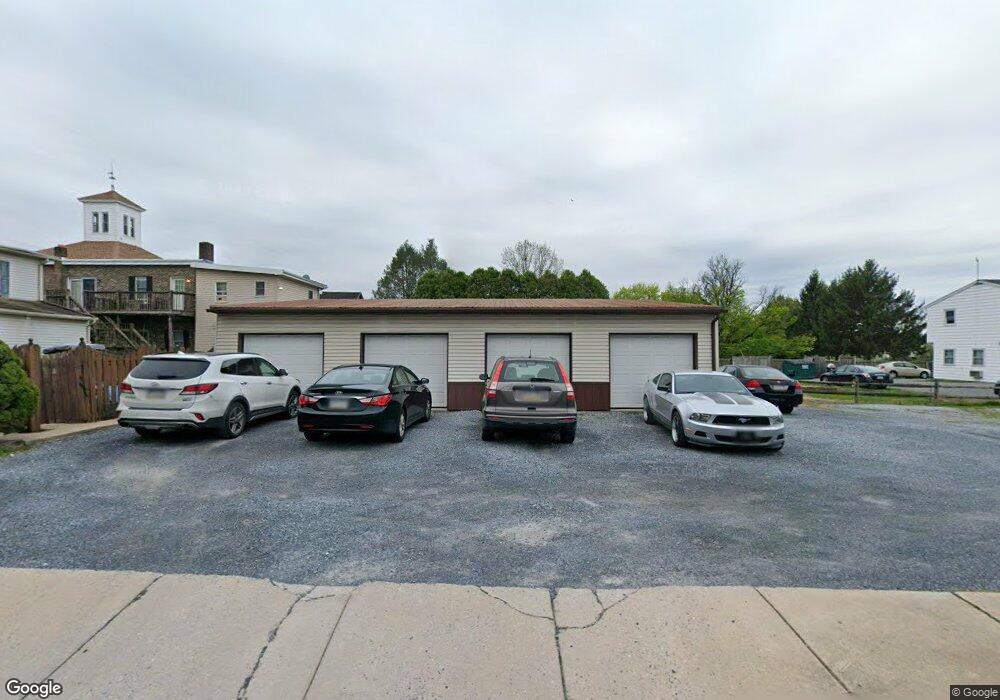 7 S Reamstown Rd, Stevens, PA 17578 - photo 1