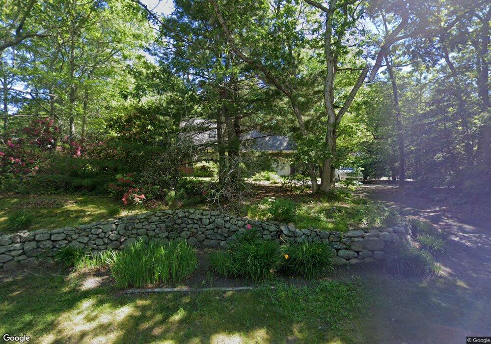 78 Old Fields Rd, Sandwich, MA 02563 - photo 1