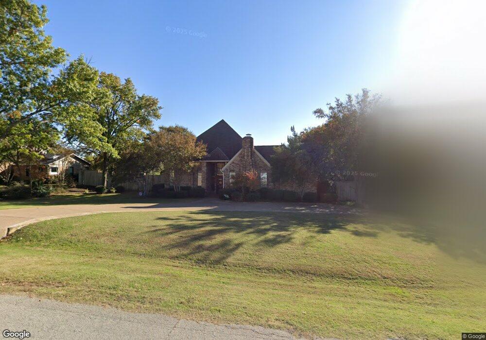 1359 Cross Timber Dr, Southlake, TX 76092 - photo 1