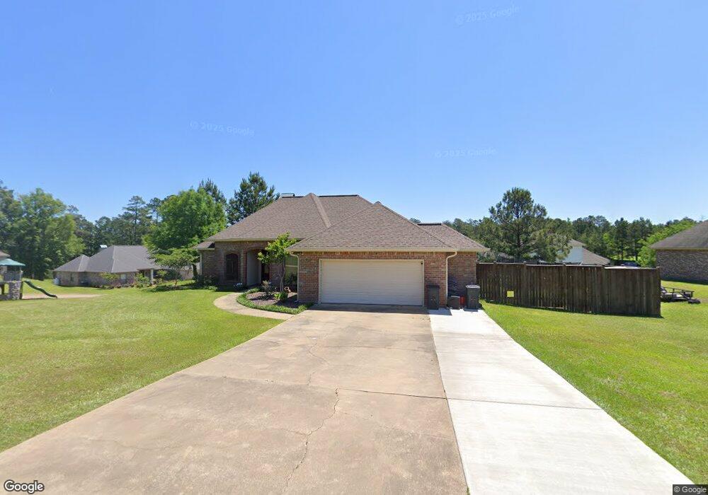 234 Woodwind Dr, Pineville, LA 71360 - photo 1