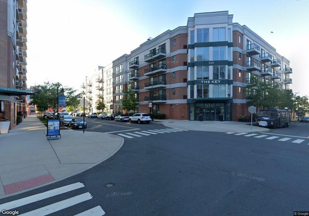 111 Towne St unit 619, Stamford, CT 06902 - photo 1