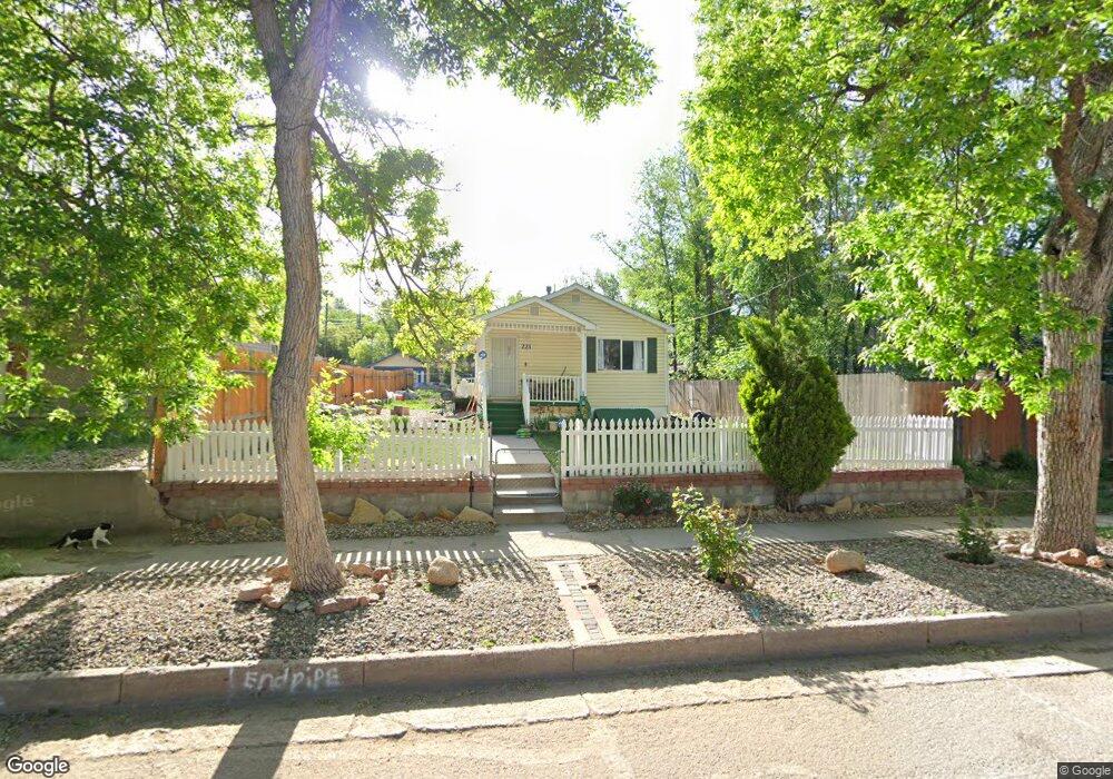 Street View Photo