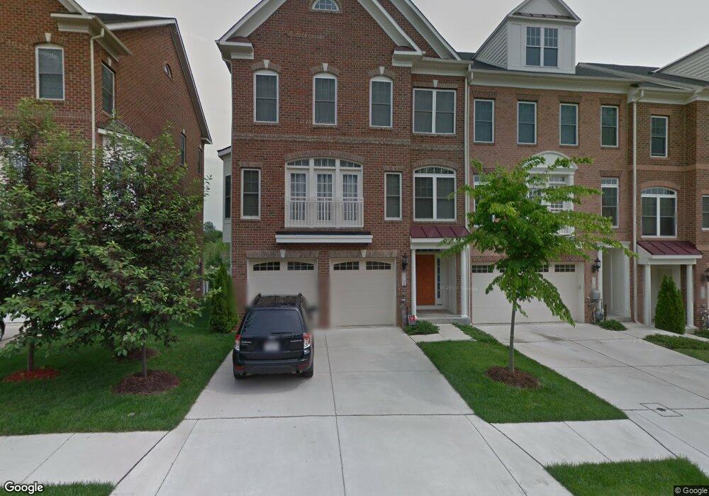 9768 June Flowers Way, Laurel, MD 20723 - photo 1