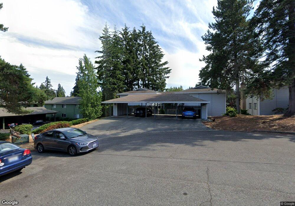 1461 Rainier Ct unit 4, Fircrest, WA 98466 - photo 1