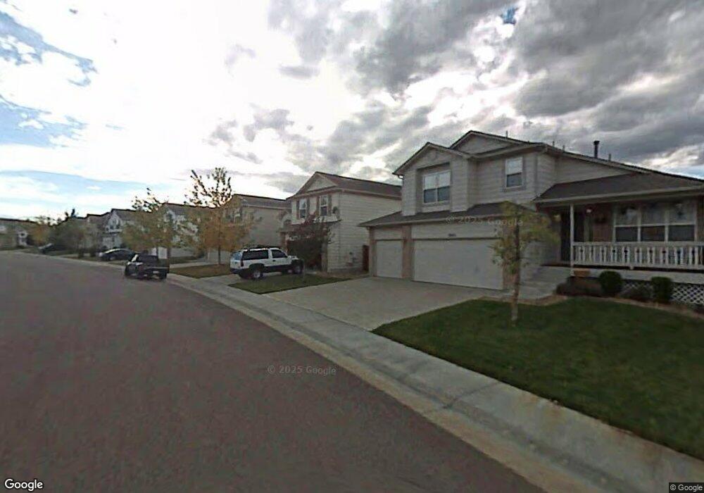 5453 S Valdai Way, Aurora, CO 80015 - photo 1