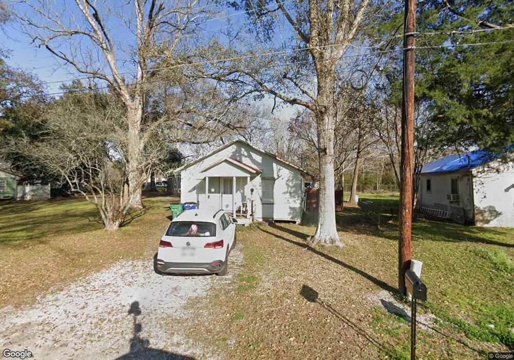 617 Simar St, Iota, LA 70543 - photo 1