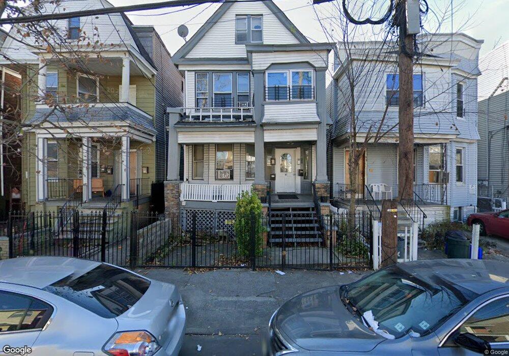 91 Wegman Pkwy, Jersey City, NJ 07305 - photo 1