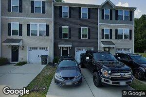 902 Lakeview Cove, Smithfield, VA 23430
